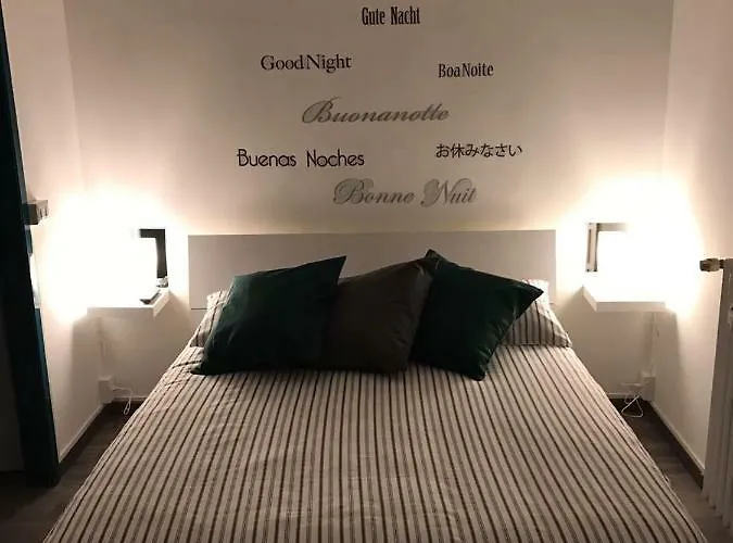 Interno 2 Apartamento