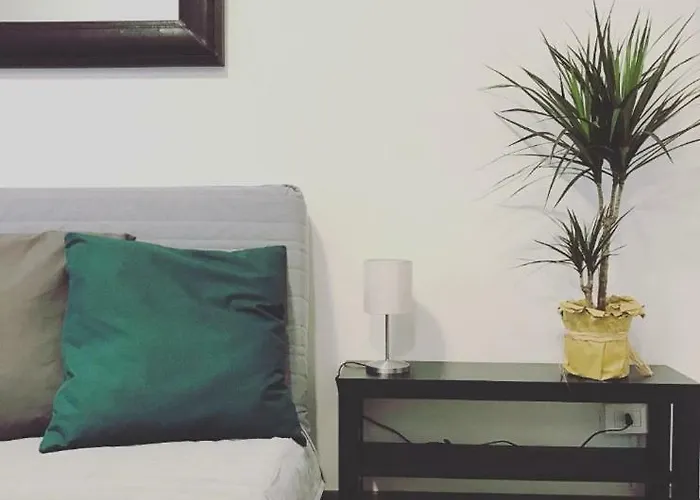 Apartamento Interno 2 Roma