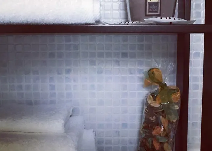 Interno 2 Apartamento