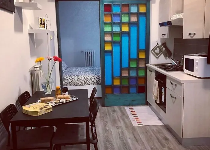Apartamento Interno 2 *