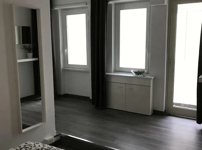 Apartamento Interno 2