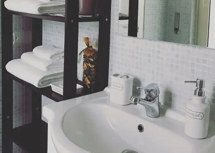 Interno 2 Apartamento *