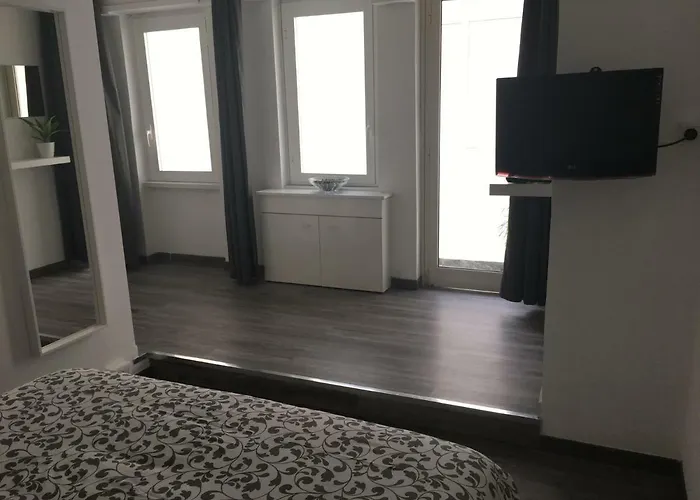 Interno 2 Apartamento *